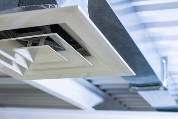 Best General Air Duct Cleaning  in Meadowood, PA
