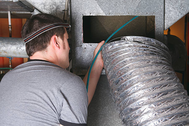 Affordable HVAC Duct Cleaning in Meadowood, PA