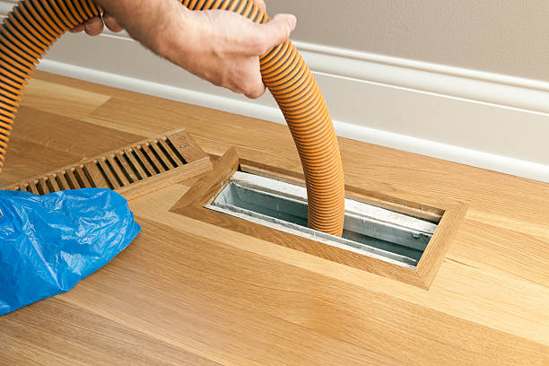 Best Ventilation Cleaning Services  in Meadowood, PA