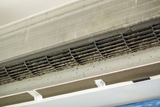 Best HVAC Duct Inspection Services  in Meadowood, PA